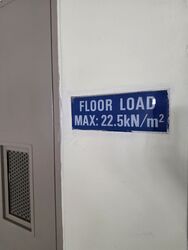 Jurong Logistics Hub (D22), Warehouse #485090191